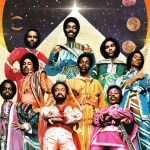 HBO Original Documentary 'Earth, Wind & Fire (To Be Celestial vs. That's the Weight of the World)' Debuts June 7