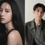 New Fantasy Romance K-Drama Dive Into You to Stream Exclusively on Viki Across Southeast Asia and Global Markets - Rising stars Kim Ji Yeon and Park Seo Ham to lead the cast