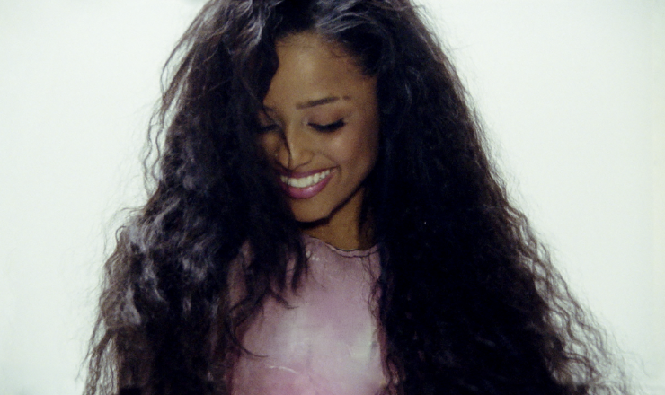 TYLA Returns with Sophomore Album 'A*POP' as She Takes Over the World—From the Today Show to the WNBA All-Star Game