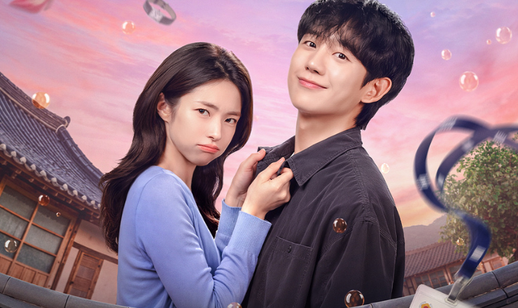 Jung Hae-in and Ha Young Serve Up Sweet Romance in New Romcom 'Our Sticky Love'—Trailer and Poster Unveiled