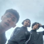 Precal Dropouts Chart a Bold New Path with 'The Escapist,' a Three-Track Meditation on Trauma and Connection