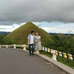Bohol Takes Center Stage: Award-Nominated Film 'Sweet Escape' Puts the Island's Breathtaking Landscapes in the Spotlight