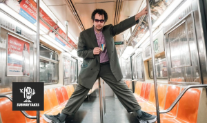 “SubwayTakes” Gets an Emmy Nod: Here Are My 4 Controversial Takes