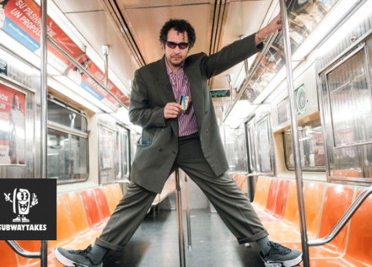 “SubwayTakes” Gets an Emmy Nod: Here Are My 4 Controversial Takes