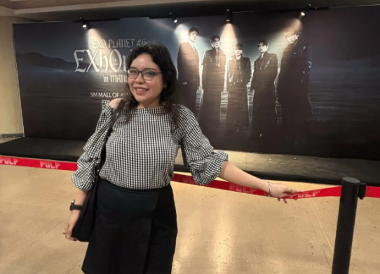 EXO Came Calling for Me, and Here’s How I Made Room for Unexpected Opportunities