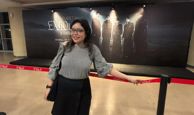 EXO Came Calling for Me, and Here’s How I Made Room for Unexpected Opportunities