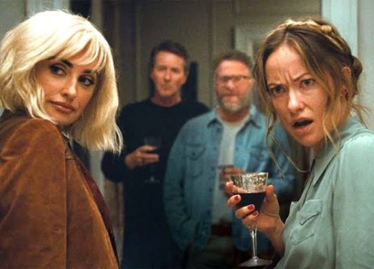 our Films You’ll Love If You Enjoyed Olivia Wilde's "The Invite
