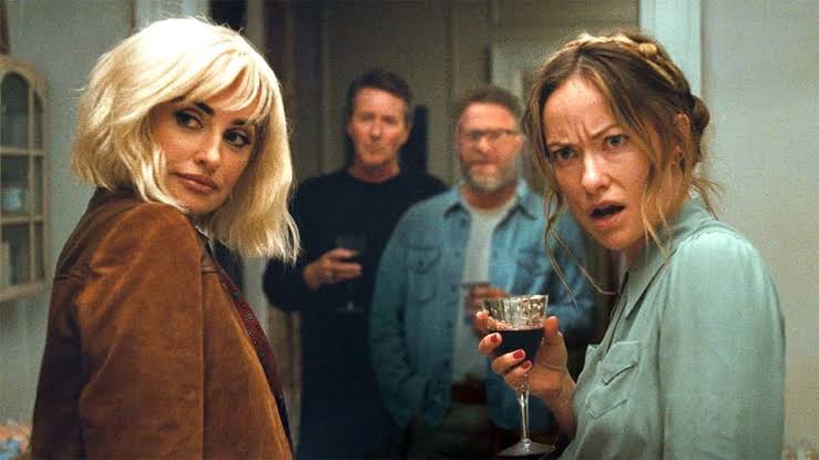 our Films You’ll Love If You Enjoyed Olivia Wilde's "The Invite