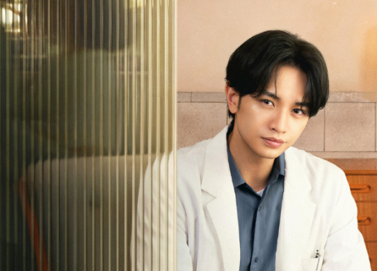 Netflix S&X Japanese drama review kento nakajima