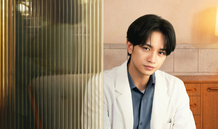Netflix S&X Japanese drama review kento nakajima