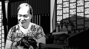 Manang Biring: Remembering Erlinda Villalobos